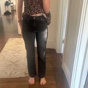 Citizens of Humanity Dark Denim Pants